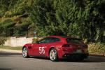 Ferrari GTC4Lusso The Icon 2018 года